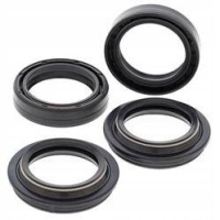 Масляные pyłowe honda cr80 / 85 cbr250 / 300r кофе er - 5