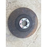 Колесо маховик мерседес w116 w123 2.8l m110