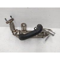 Охладитель отработаных газов Hyundai Getz 2009 284162A401