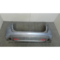 Бампер зад. Honda Civic 2006-2012 2008 71501SMGE00ZB