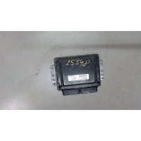 Блок управления двигателем Renault Clio 1998-2008 2001 8200059086