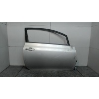 Дверь боковая перед. правая Toyota Auris E15 2006-2012 2007 6700102270