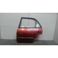 Дверь боковая зад. левая Toyota Corolla E11 1997-2001 1999 67004-12780