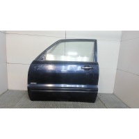 Дверь боковая перед. левая Mitsubishi Pajero 2000-2006 2004 MN161211