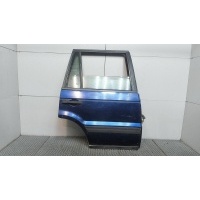 Дверь боковая зад. правая Land Rover Range Rover 2 1994-2003 1995 ALR5964