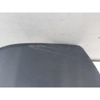 Накладка бампера переднего Renault Sandero 2018- 620727172R