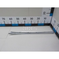 Накладка декоративная Honda MDX 2014 83553TZ5A01ZE