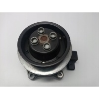 Насос радиатора volkswagen audi seat 03c121004