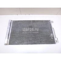Радиатор кондиционера (конденсер) GM Giulietta (2010 - ) 39035152