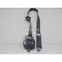 Ремень безопасности с пиропатроном Honda Pilot (2008 - 2015) 04818SZAA01ZC