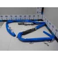 Подушка безопасности боковая (шторка) Honda MDX 2014 78875TZ5A84