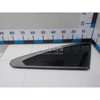 Стекло кузовное глухое правое Honda MDX 2014 73511TZ5A01