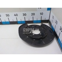 Щит опорный задний правый Honda MDX 2014 43110TZ5A01