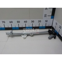 Стеклоподъемник электр. передний правый Honda MDX 2014 72210TZ5A01