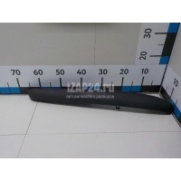 Накладка (кузов внутри) Honda MDX 2014 83752TZ5A01ZC