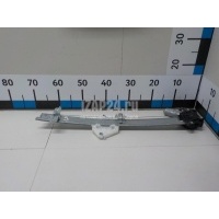 Стеклоподъемник электр. передний левый Honda MDX 2014 72250TZ5A01