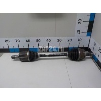 Полуось передняя левая Honda Pilot 2016 44306TZ5A12