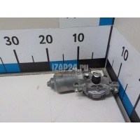 Моторчик стеклоочистителя передний Honda MDX 2014 76505TZ5A01