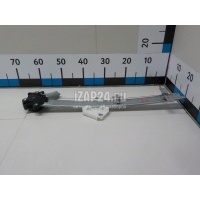 Стеклоподъемник электр. задний правый Honda MDX 2014 72710TZ5A01