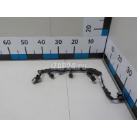 Проводка (коса) Honda MDX 2014 32112R9PA50