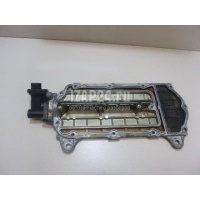 Механизм изменения длины впускного коллектора Honda Legend (2006 - 2011) 17140RKB013