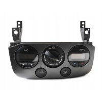 Панель кондиционера nissan primera p11 275109f600
