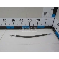 Трос открывания передней двери Honda MDX 2014 72131TZ5A01