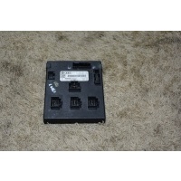 Блок управления bordnetz volkswagen touareg 4h0907063bc