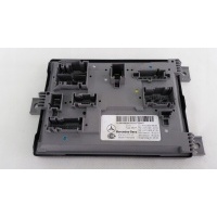 Мерседес е w213 2016 г. модуль комфорта a2139006909