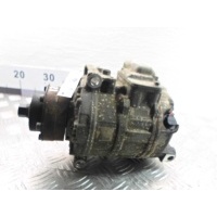 Компрессор кондиционера Audi Q7 (4LB) 2005 - 2015 2007 4E0260805Q