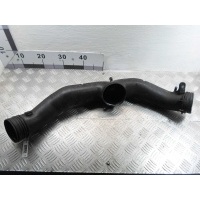 Патрубок воздушного фильтра Audi Q7 (4LB) 2005 - 2009 2007 7L8129627A,