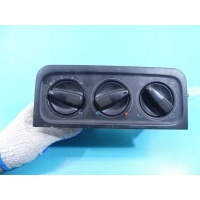 Панель вентилятора volkswagen гольф iii 1h0819045a 91 - 98 eu