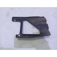Кронштейн заднего бампера BMW 1 E81/E87 2004-2012 51127183873