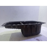 Пол багажника BMW 1 E81/E87 2004-2012 41147120019