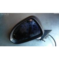 Зеркало наружное боковое Левая Opel Corsa D 2009 13187615