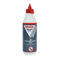 Mafix plast vp5318 najlepszy клей для наклона пвх