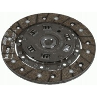 Диск сцепление fiat punto , uno 1 , 0 / 1 , 1 / 1 , 2 84 - 12