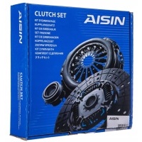 Aisin диск сцепление de - fi04