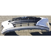 Hyundai elantra бампер передняя 86511f2aa0