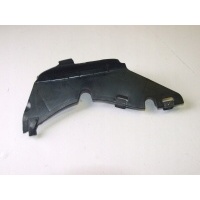 Крышка лонжерона правый audi a6 c7 4g0805584