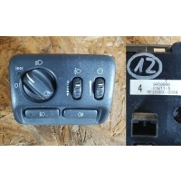 Переключатель света volvo s80 9459986 гарантия