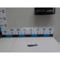 Накладка стойки VAG 80/90 [B4] (1991 - 1995) 893853215B
