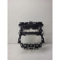 Корзина 1 din audi a3 8p рестайлинг оригинал 8p0858005b