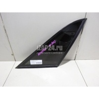 Стекло кузовное глухое правое VAG 80/90 [B3] (1986 - 1991) 893845300F