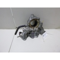 Коллектор впускной VAG 80/90 [B4] (1991 - 1995) 051129711A