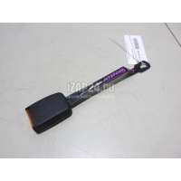 Ответная часть ремня безопасности VAG 80/90 [B4] (1991 - 1995) 893857755C01C