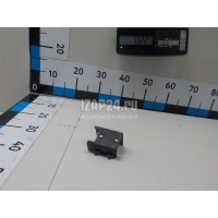 Кронштейн заднего бампера правый VAG 80/90 [B3] (1986 - 1991) 893807332
