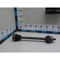 Полуось передняя левая VAG 80/90 [B3] (1986 - 1991) 8a0407271qx