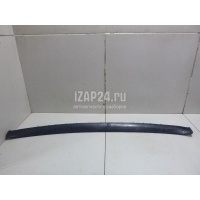 Накладка заднего бампера VAG 80/90 [B4] (1991 - 1995) 8A9807091B01C
