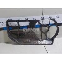 Диффузор вентилятора VAG 80/90 [B4] (1991 - 1995) 811121207B